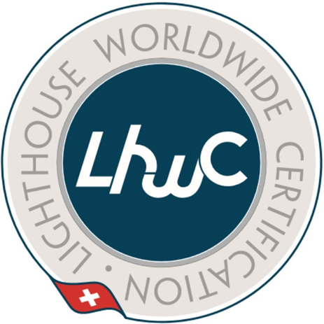 Logo LHWC